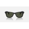 Ray-Ban Wayfarer Classic - Sonnenbrille | Hardloop