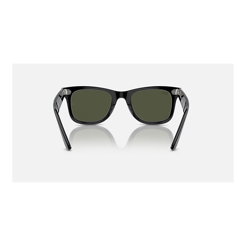 Ray-Ban Wayfarer Classic - Zonnebril | Hardloop