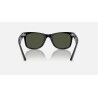 Ray-Ban Wayfarer Classic - Sonnenbrille | Hardloop