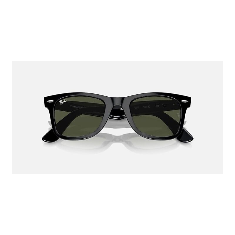 Ray-Ban Wayfarer Classic - Sonnenbrille | Hardloop