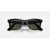 Ray-Ban Wayfarer Classic - Sonnenbrille | Hardloop