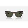 Ray-Ban Wayfarer Classic - Lunettes de soleil | Hardloop