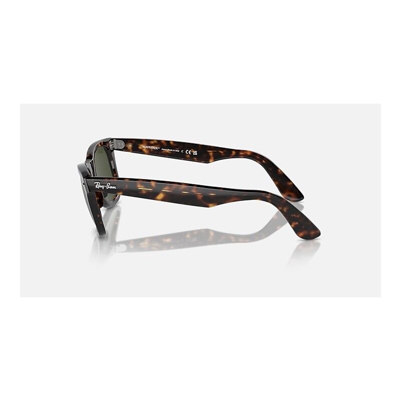 Ray-Ban Wayfarer Classic - Sonnenbrille | Hardloop