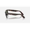 Ray-Ban Wayfarer Classic - Sonnenbrille | Hardloop