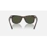 Ray-Ban Wayfarer Classic - Sonnenbrille | Hardloop