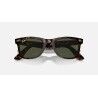 Ray-Ban Wayfarer Classic - Sonnenbrille | Hardloop