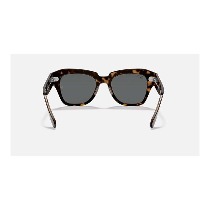 Ray-Ban State Street - Sonnenbrille | Hardloop