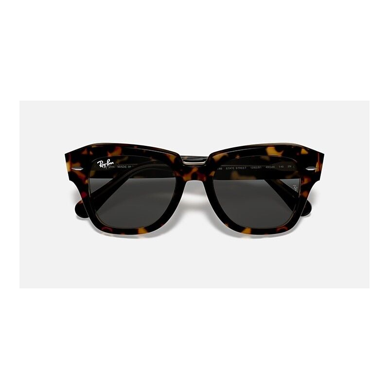 Ray-Ban State Street - Sonnenbrille | Hardloop