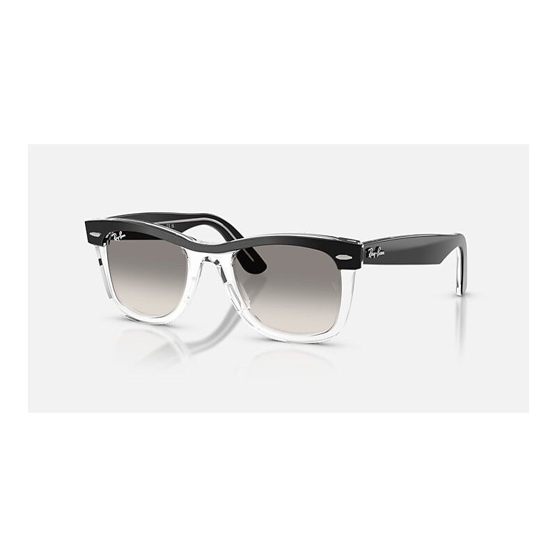 Wayfarer Street Neat - Solbriller