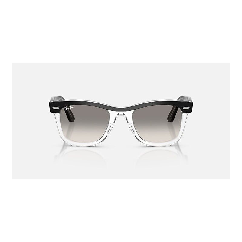 Ray-Ban Wayfarer Street Neat - Lunettes de soleil | Hardloop