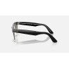 Ray-Ban Wayfarer Street Neat - Sonnenbrille | Hardloop