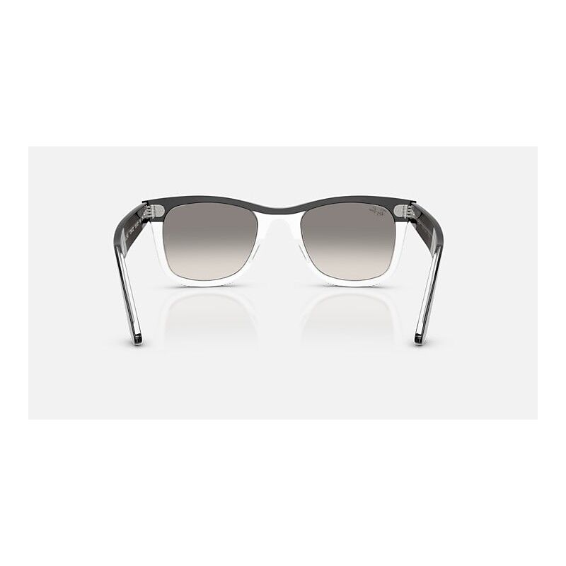 Ray-Ban Wayfarer Street Neat - Sonnenbrille | Hardloop