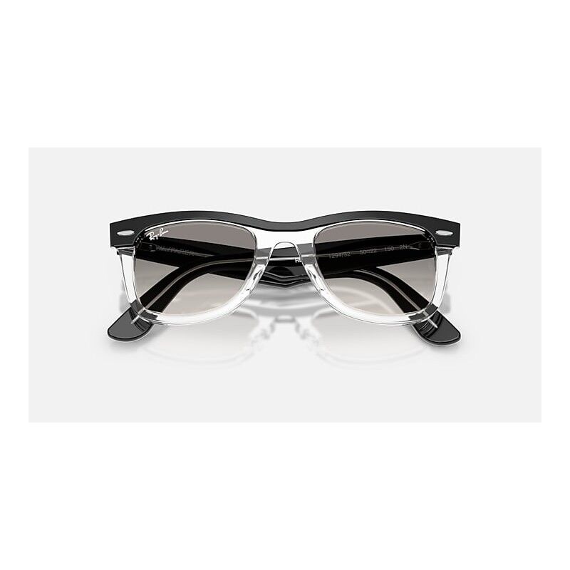Ray-Ban Wayfarer Street Neat - Sonnenbrille | Hardloop