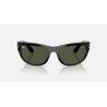 Ray-Ban Mega Balorama - Sunglasses | Hardloop
