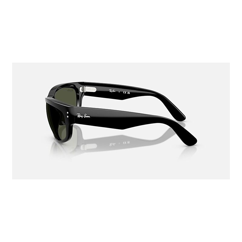 Ray-Ban Mega Balorama - Sonnenbrille | Hardloop