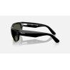 Ray-Ban Mega Balorama - Sonnenbrille | Hardloop