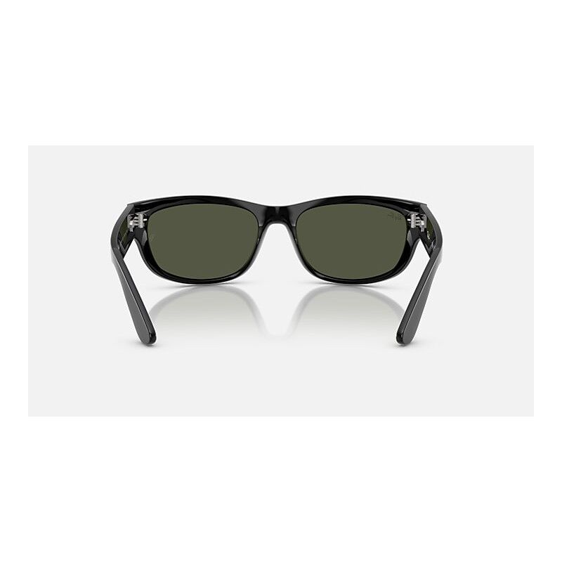 Ray-Ban Mega Balorama - Sunglasses | Hardloop