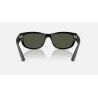 Ray-Ban Mega Balorama - Sunglasses | Hardloop
