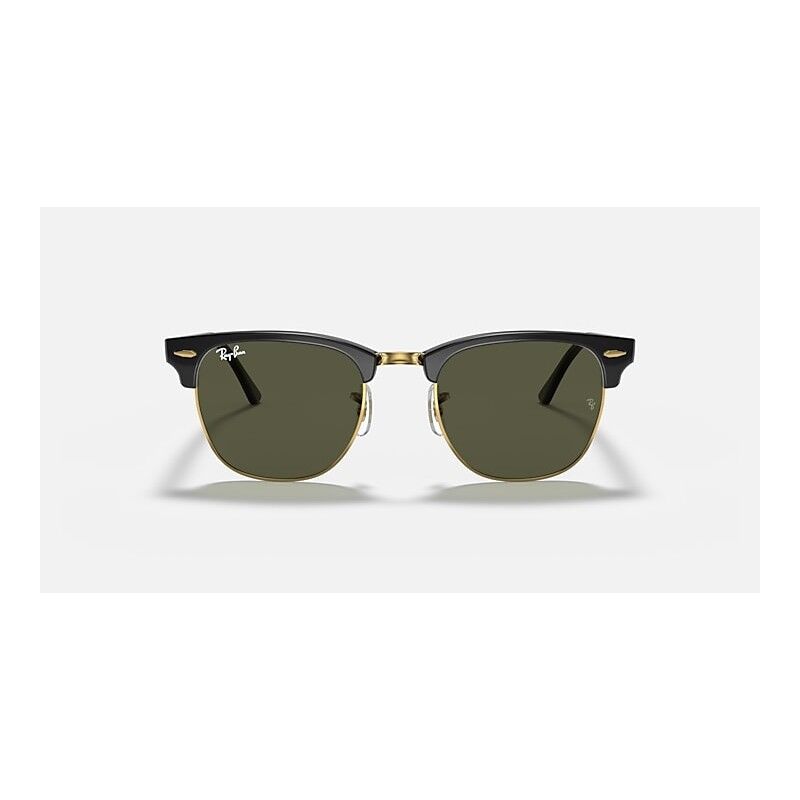 Ray-Ban Clubmaster - Lunettes de soleil | Hardloop