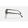 Ray-Ban Clubmaster - Lunettes de soleil | Hardloop