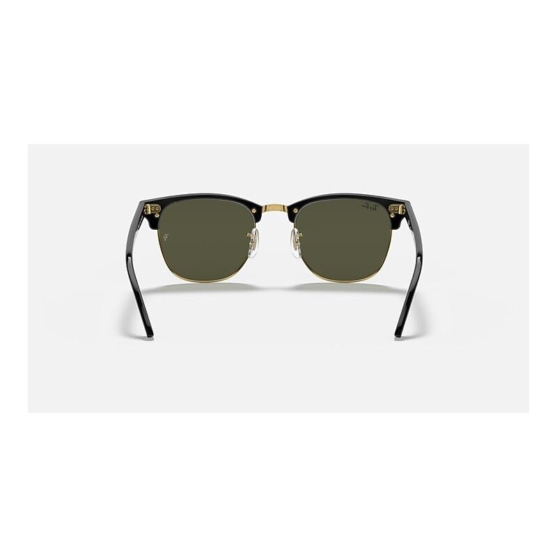 Ray-Ban Clubmaster - Sunglasses | Hardloop