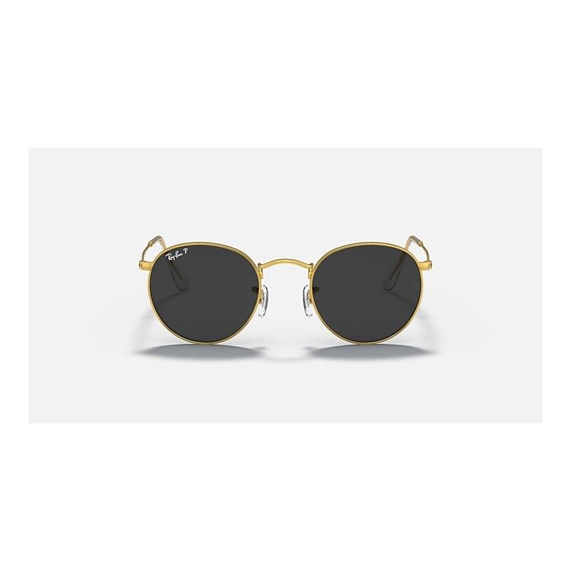 Ray-Ban Round Metal - Sonnenbrille | Hardloop