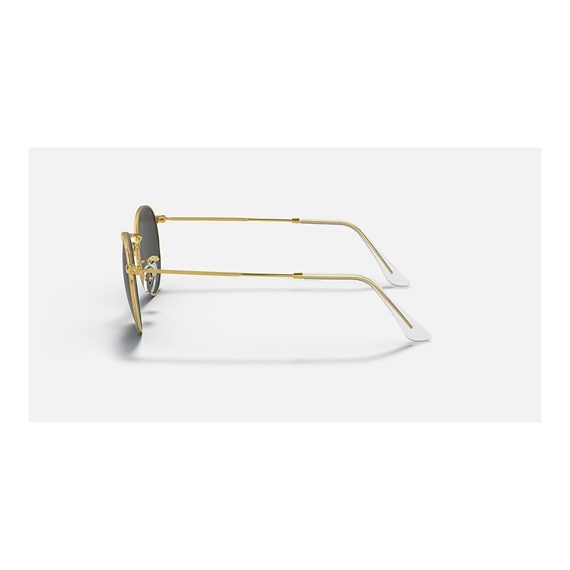 Ray-Ban Round Metal - Sonnenbrille | Hardloop
