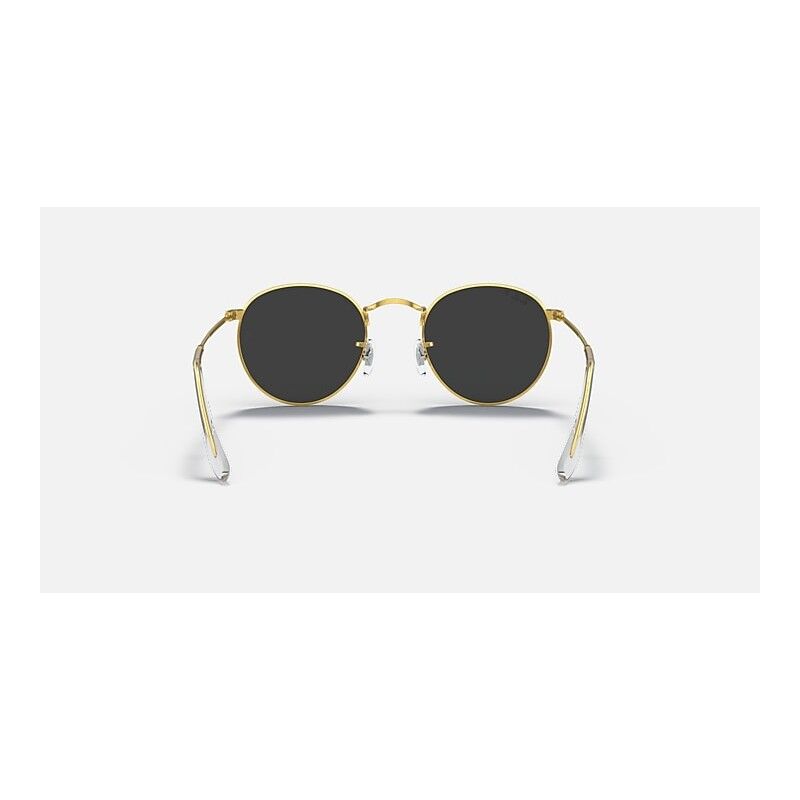 Ray-Ban Round Metal - Sonnenbrille | Hardloop
