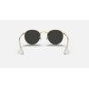 Ray-Ban Round Metal - Sonnenbrille | Hardloop