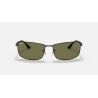 Ray-Ban RB3498 - Lunettes de soleil | Hardloop