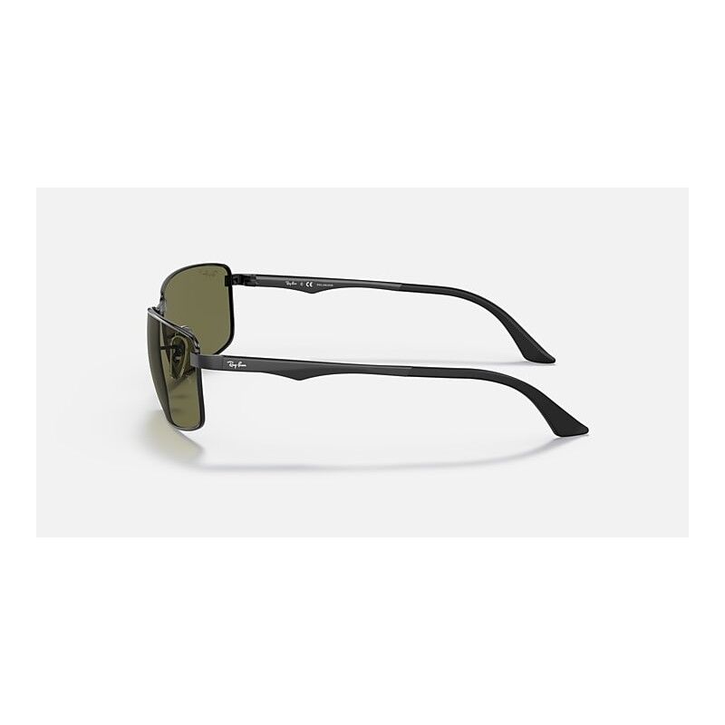 Ray-Ban RB3498 - Lunettes de soleil | Hardloop