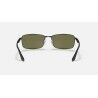 Ray-Ban RB3498 - Lunettes de soleil | Hardloop