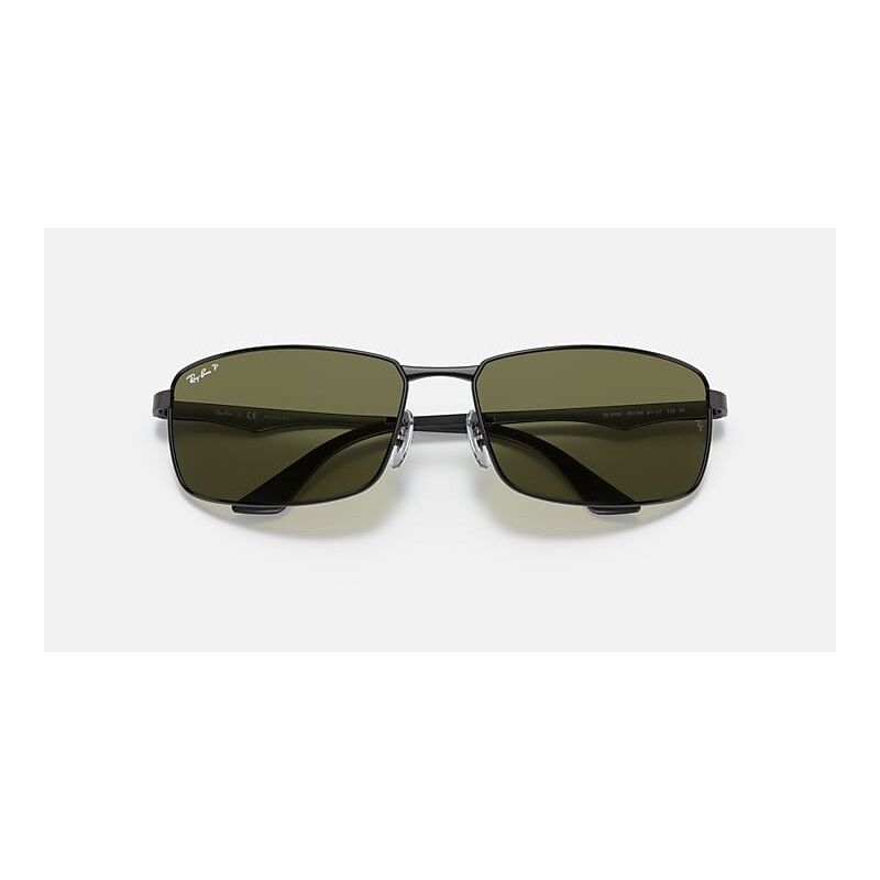 Ray-Ban RB3498 - Sonnenbrille | Hardloop