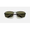 Ray-Ban RB3498 - Sunglasses | Hardloop