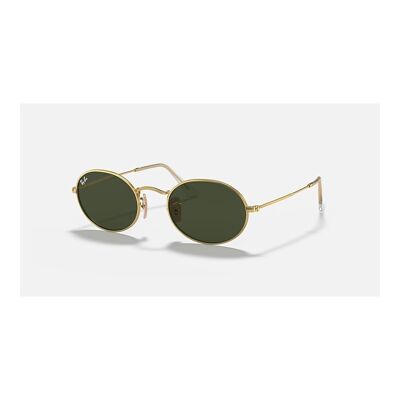 Oval - Lunettes de soleil