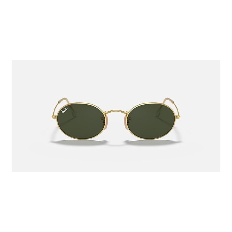 Ray-Ban Oval - Sunglasses | Hardloop