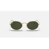 Ray-Ban Oval - Lunettes de soleil | Hardloop