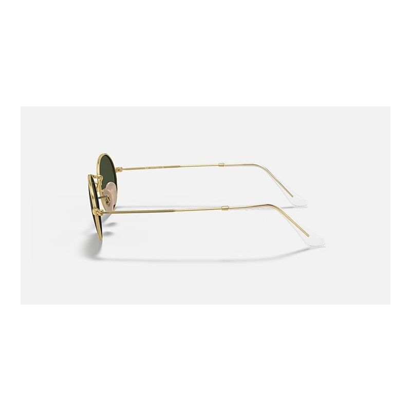 Ray-Ban Oval - Sonnenbrille | Hardloop