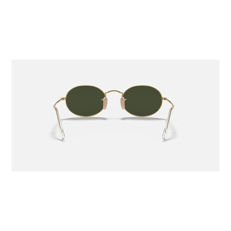 Ray-Ban Oval - Sonnenbrille | Hardloop