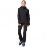 Vertical Santi MP+ Jacket - Dámská Nepromokavá bunda | Hardloop