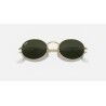 Ray-Ban Oval - Sunglasses | Hardloop