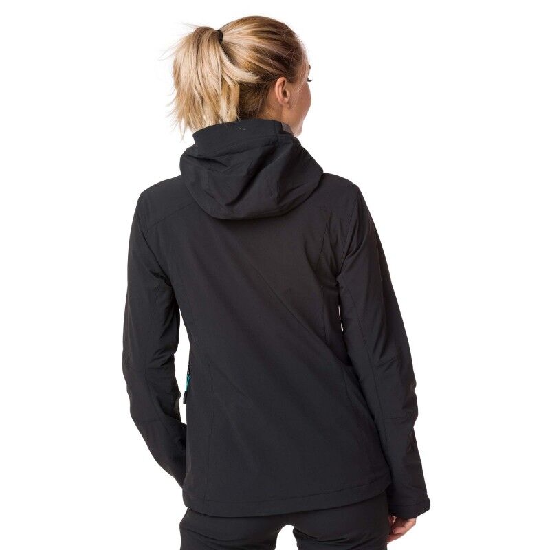 Vertical Santi MP+ Jacket - Regnjacka Dam