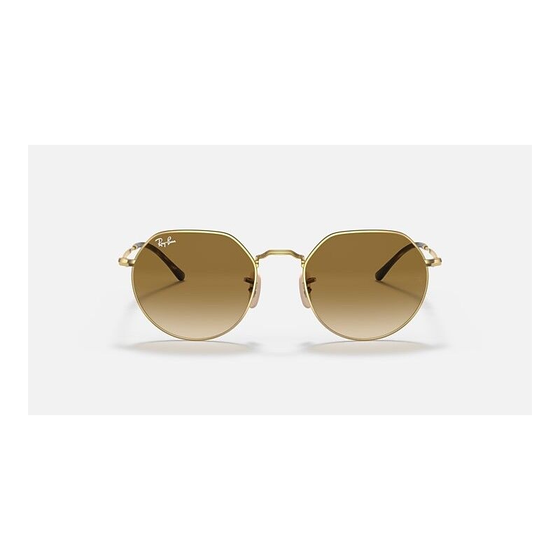 Ray-Ban Jack - Sonnenbrille | Hardloop