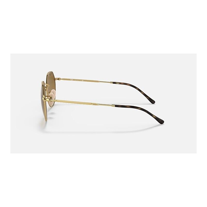Ray-Ban Jack - Sonnenbrille | Hardloop