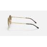 Ray-Ban Jack - Sonnenbrille | Hardloop