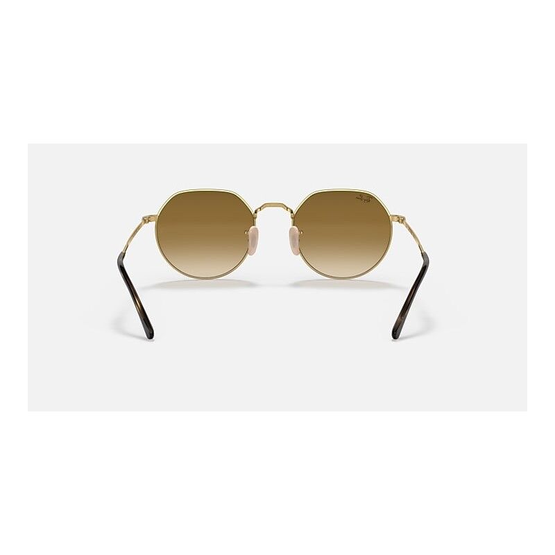 Ray-Ban Jack - Sunglasses | Hardloop