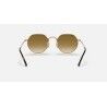 Ray-Ban Jack - Sonnenbrille | Hardloop
