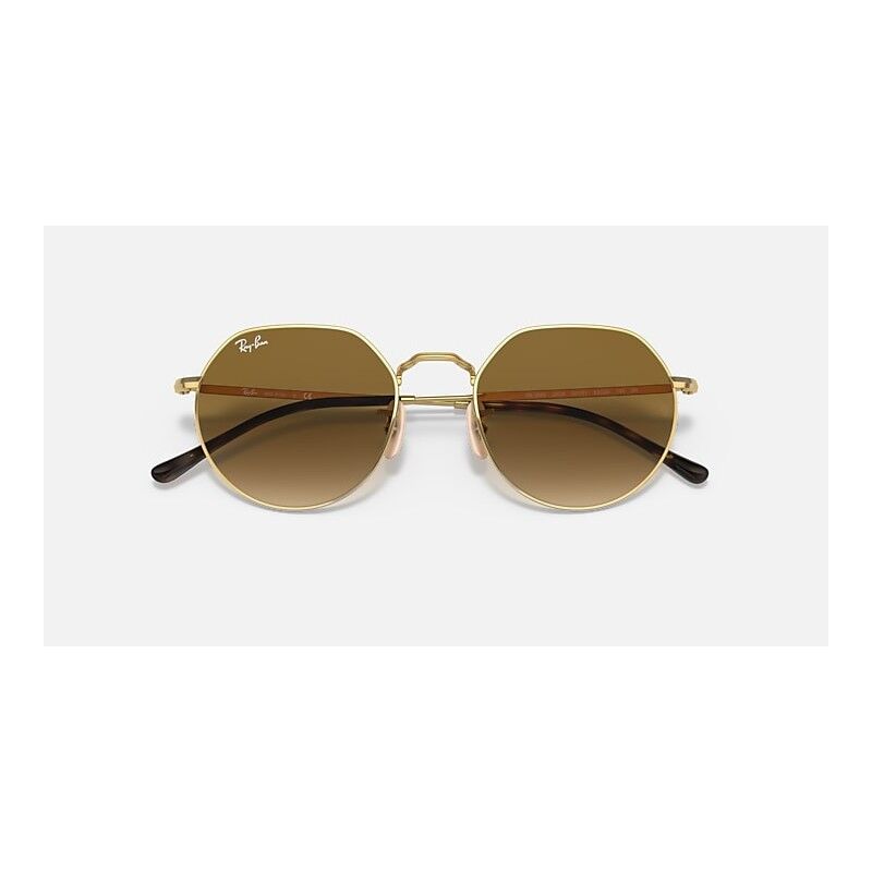 Ray-Ban Jack - Sonnenbrille | Hardloop