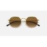 Ray-Ban Jack - Sonnenbrille | Hardloop