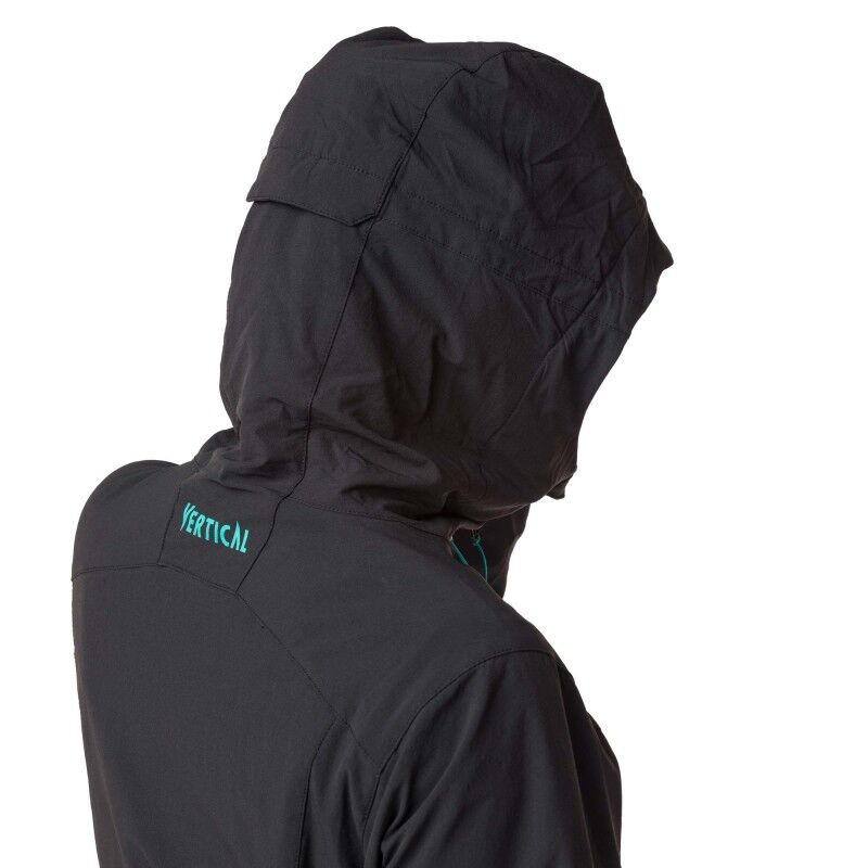 Vertical Santi MP+ Jacket W - Hardshelljacke - Damen